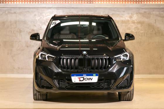 BMW X1 2.0 16V TURBO GASOLINA SDRIVE20I M SPORT STEPTRONIC BMW X1 2.0 16V TURBO GASOLINA SDRIVE20I M SPORT STEPTRONIC
